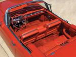Cadillac Eldorado Biarritz Convertible 1957 года